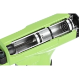 Grex Power Tools P635L Pinner with Auto-Lock-Out, 23 Gauge, 3/8" to 1-3/8" (Except 1-1/4") Fastener Length