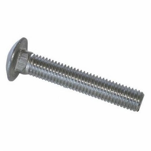 Brighton-Best International 488132 Carriage Bolt, 1/2