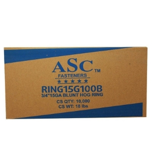 Hog Rings