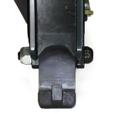 Encore Hartco HR2000-6080 Clinch Clip Closure Tool, Curved