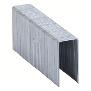 Paslode 650098 Wide Crown Heavy Wire Staples, 1-3/4