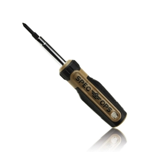 Screwdrivers & Nut Drivers