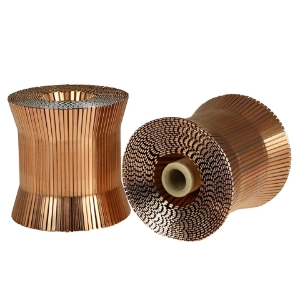 ASC RR13/4-ASC Wide Crown Carton Closing Coil Staples, 3/4" Leg x 1-1/4" Crown, Chisel Point, Copper Coated, Steel, 24000/Box ASC RR13/4-ASC Wide Crown Carton Closing Coil Staples, 3/4" Leg x 1-1/4" Crown, Chisel Point, Copper Coated, Steel, 24000/Box