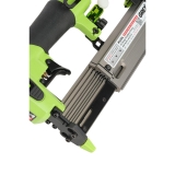 Grex Power Tools P635L Pinner with Auto-Lock-Out, 23 Gauge, 3/8" to 1-3/8" (Except 1-1/4") Fastener Length