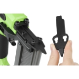 Grex Power Tools P635L Pinner with Auto-Lock-Out, 23 Gauge, 3/8" to 1-3/8" (Except 1-1/4") Fastener Length