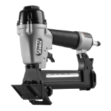 PneuTools FS9040 Laminate Flooring Tool, 1/4" Crown, 18 Gauge, 1/2" to 1 9/16" Fastener Length