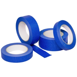 2X60YDS TAPE BLUE PAINTERS GENERAL PURPOSE (24/CN)