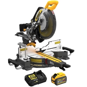 DEWALT DHS790AT2 60V 12