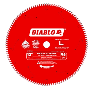 Diablo D1296N 12 Diablo D1296N 12