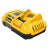 DEWALT DCB118 FAST CHARGER