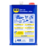 WD-40 490118 Multi-Use General Purpose Lubricant, 1 gal, Liquid