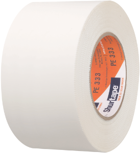 Shurtape Technologies 152424 152424 72MM x 55M Serrated Whi