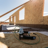 Metabo HPT N5008AC2 Standards Crown Stapler, 7/16" Crown, 16 Gauge, 1" to 2" Fastener Length