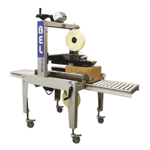 Case Sealing