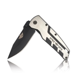 SPEC OPS® SPEC-K1-PK2 Folding Pocket Knife