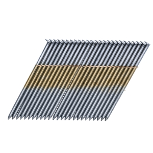 PRO DRIVE PD50001 Strip Nails, 3-1/4