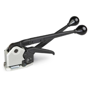 Teknika Strapping Systems MUL-16-34 3/4 STEEL STRAP STANDARD DUTY SEALLESS COMBINATION TOOL