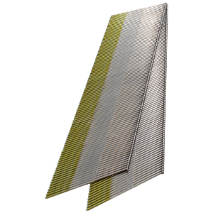SPOTNAILS 1520APB DA Angled Finish Nails, 34 Degree, 2-1/2