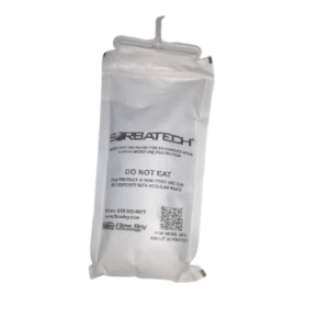 Desiccant Cargo Bags, 1500 gram, 10/Box, 42/Pallet