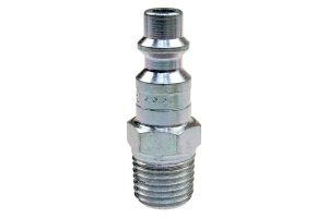 Coilhose Pneumatics 10-1501 1/4 MPT CONNECTOR 1/4 BODY