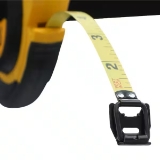 DeWALT® DWHT34036 100' x 3/8" Closed Case Long Tape Measure