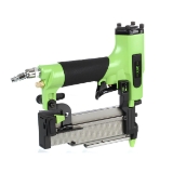 Grex Power Tools P650L Pinner with Auto-Lock-Out, 23 Gauge, 3/8" to 2" (Except 1-1/4") Fastener Length