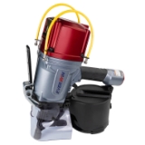EVERWIN PN100CP 4" (100mm) Coil Nailer, 15 Degreem, Chep-Approved