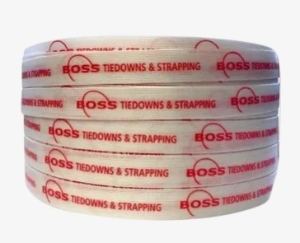 BOSS Strapping BC105FP Composite Strapping, 1-1/4