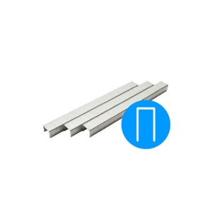 BeA 10000125 Fine Wire Staples, 1/2 BeA 10000125 Fine Wire Staples, 1/2