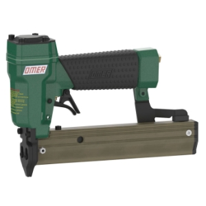 OMER USA 1141220 Brad Nailer, 18 Gauge, 3/8