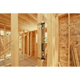 SPEC OPS® SPEC-LEVEL24 24" Box Beam Level, Tourniquet Bungee System, Aluminum