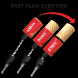 Diablo DHS1000 High Performance 1" Bi-Metal Hole Saw