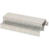 Bostitch® SW90407/8 Carton Closing Staples, 7/8" Leg x 1-3/8" Crown, Galvanized, Steel, 2000/Box