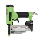 Grex Power Tools P650L Pinner with Auto-Lock-Out, 23 Gauge, 3/8" to 2" (Except 1-1/4") Fastener Length