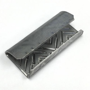 Continental Western 175095 5/8 STRAP SEAL SERRATED OPEN 1M/BX