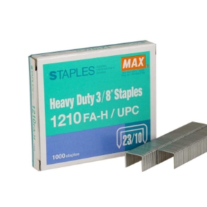 Staples