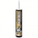 Titebond 5251 FRA5251 PROvantage Heavy Duty Construction Adhesive, Brown, 10 oz