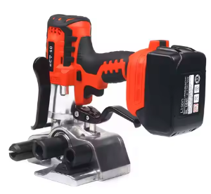 BCT-40 Cordless Woven Strapping Tensioning Tool, 1 BCT-40 Cordless Woven Strapping Tensioning Tool, 1