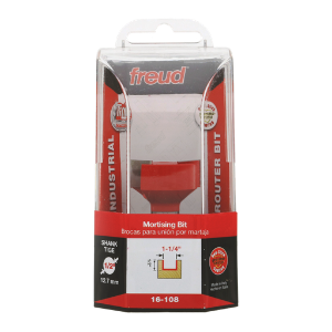 Diablo 16-108 MORTISING BIT 1-1/4 X 1