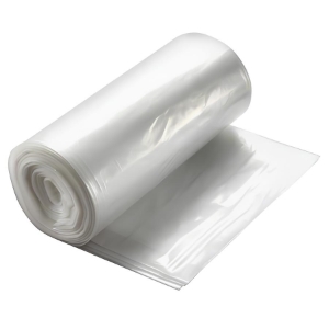 Berry Plastics RP-232C Can Liners, Clear, 12 to 16 gal, 24 Berry Plastics RP-232C Can Liners, Clear, 12 to 16 gal, 24