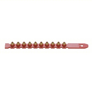 DEWALT 50630 .27 CAL RED STRIP LOADS 100EA