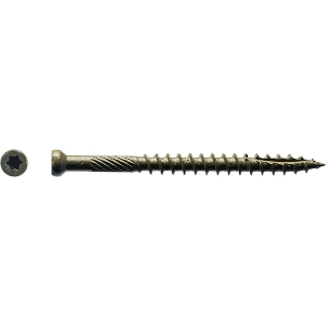 Big Timber Fasteners FS™ 1FS73 #7 x 3