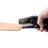 Bostitch® P6C-8 Heavy Duty Powercrown Plier Stapler, 7/16" Crown Width, 1/4" to 3/8" Leg Length