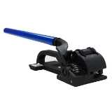 Encore Packaging EP-1450 Steel Strapping Tensioner, 3/4" to 1-1/4" Strap Width, Feedwheel, Heavy Duty