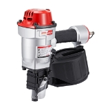 Jitool JCN70 Industrial Coil Nailer, 1-3/4" to 2-3/4" Fastener Length, 15 Degree
