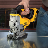 DEWALT DCS331B 20V MAX* Cordless Jig Saw, Bare Tool