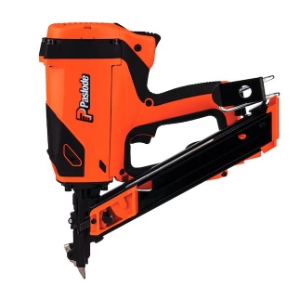 ITW Paslode® 906200BK Cordless Metal Connector Nailer, Battery, 1-1/2