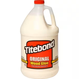 Titebond 5066 1 GAL WOOD GLUE