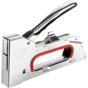 Rapid 20511050 Manual Staple Gun/Tacker, 4 to 8 mm Fastener Range Length Rapid 20511050 Manual Staple Gun/Tacker, 4 to 8 mm Fastener Range Length