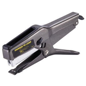 Bostitch 02245 Heavy-Duty Handheld Plier Stapler, 7/16